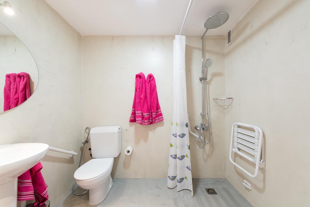 Living Canteras Homes - Beachfront Open Terrace Appartement Las Palmas