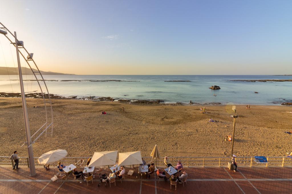 Living Canteras Homes - Beachfront Open Terrace Las Palmas